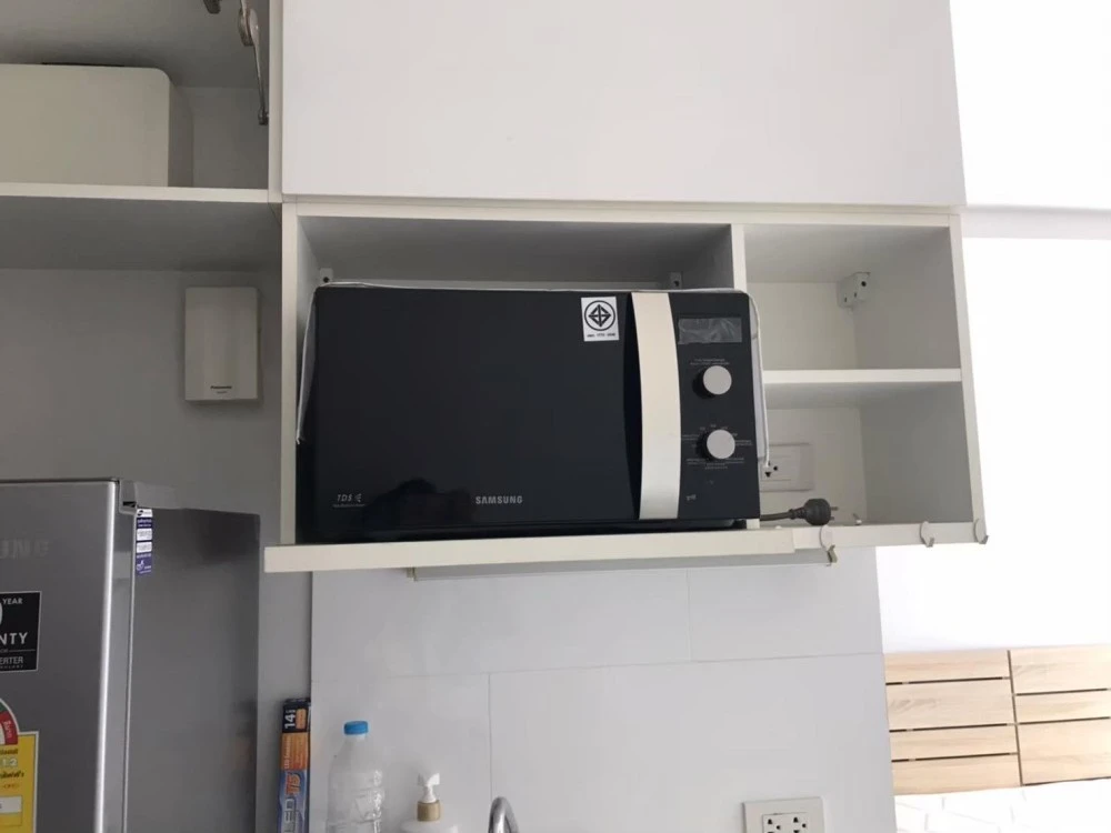 ให้เช่า ดับเบิ้ล เลค คอนโดมิเนียม ห้องน่าอยู่ เฟอร์ครบ สิ่งอำนวยความสะดวกพร้อม ห้ามพลาด