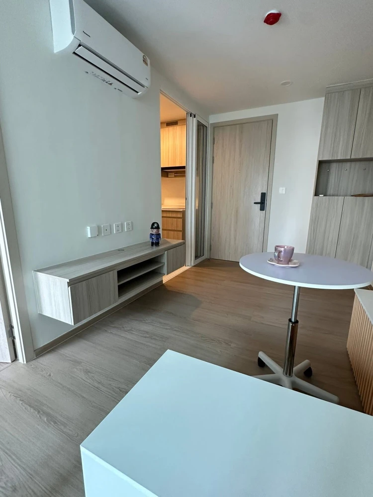 ให้เช่า ดิ ออริจิ้น พหลโยธิน 57 ห้องใหญ่มาก ชั้น 3 วิวดีที่สุด วิวสระว่ายน้ำ 100% พลาดแล้วจะเสียใจ