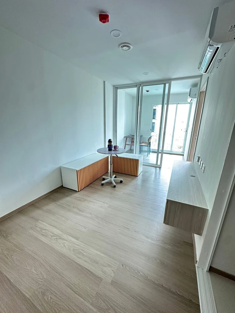 ให้เช่า ดิ ออริจิ้น พหลโยธิน 57 ห้องใหญ่มาก ชั้น 3 วิวดีที่สุด วิวสระว่ายน้ำ 100% พลาดแล้วจะเสียใจ