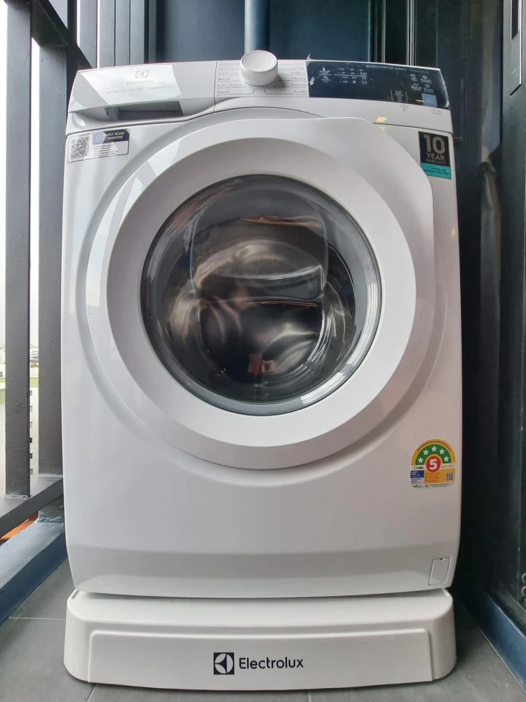 ให้เช่า ดิ ออริจิ้น ลาดพร้าว-บางกะปิ ห้องแต่งน่าอยู่ พร้อม Walk-in closet ในตัว คุณต้องรีบมาจองเลย