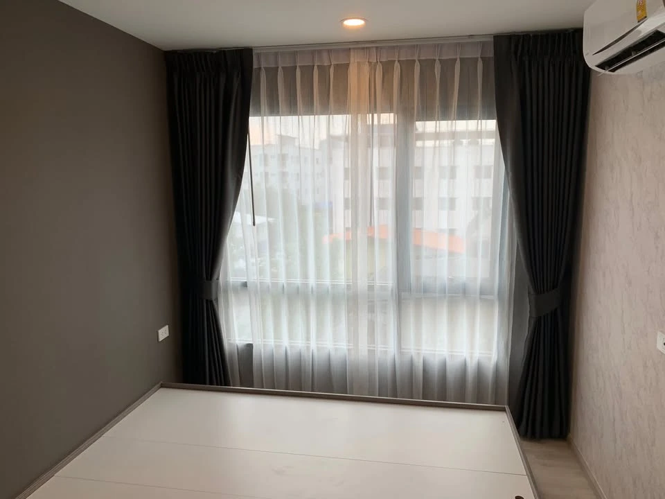 ให้เช่า ดิ ออริจิ้น สุขุมวิท 105 ไม่มีอะไรบังวิว ติดตลาดเขตชุมชน โรงเรียนนานาชาติ ใกล้ห้าง ต้องจัดแล้ว