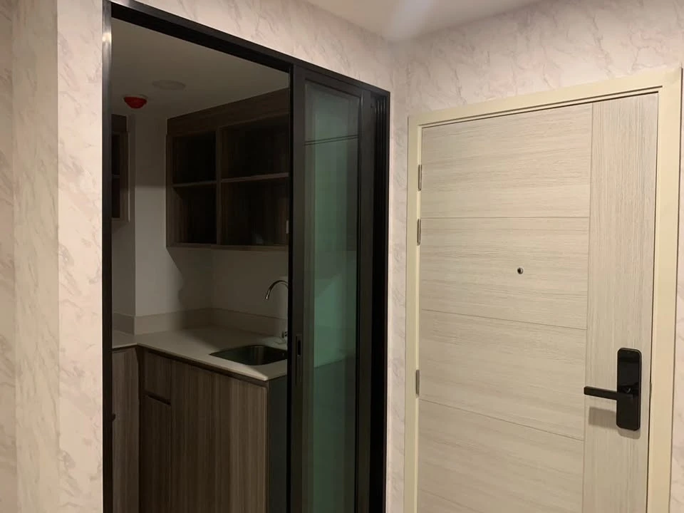 ให้เช่า ดิ ออริจิ้น สุขุมวิท 105 ไม่มีอะไรบังวิว ติดตลาดเขตชุมชน โรงเรียนนานาชาติ ใกล้ห้าง ต้องจัดแล้ว