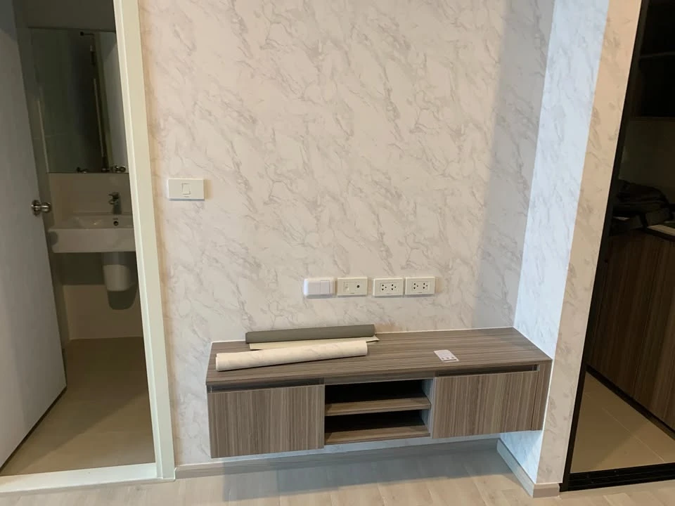 ให้เช่า ดิ ออริจิ้น สุขุมวิท 105 ไม่มีอะไรบังวิว ติดตลาดเขตชุมชน โรงเรียนนานาชาติ ใกล้ห้าง ต้องจัดแล้ว