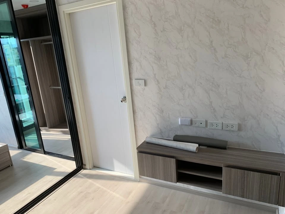 ให้เช่า ดิ ออริจิ้น สุขุมวิท 105 ไม่มีอะไรบังวิว ติดตลาดเขตชุมชน โรงเรียนนานาชาติ ใกล้ห้าง ต้องจัดแล้ว