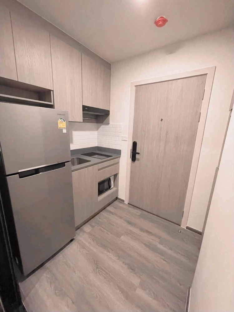 ให้เช่า ดิ ออริจิ้น อ่อนนุช ห้องตกแต่งครบ พร้อมโซน Walk-in closet รีบจองก่อนพลาด