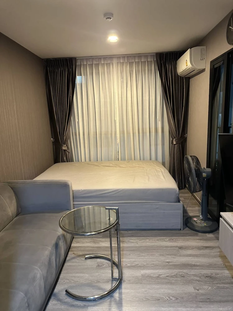 ให้เช่า ดิ ออริจิ้น อ่อนนุช ห้องทำเลดีสวยพร้อมอยู่ เฟอร์นิเจอร์ครบ รีบคว้าไว้เลย images