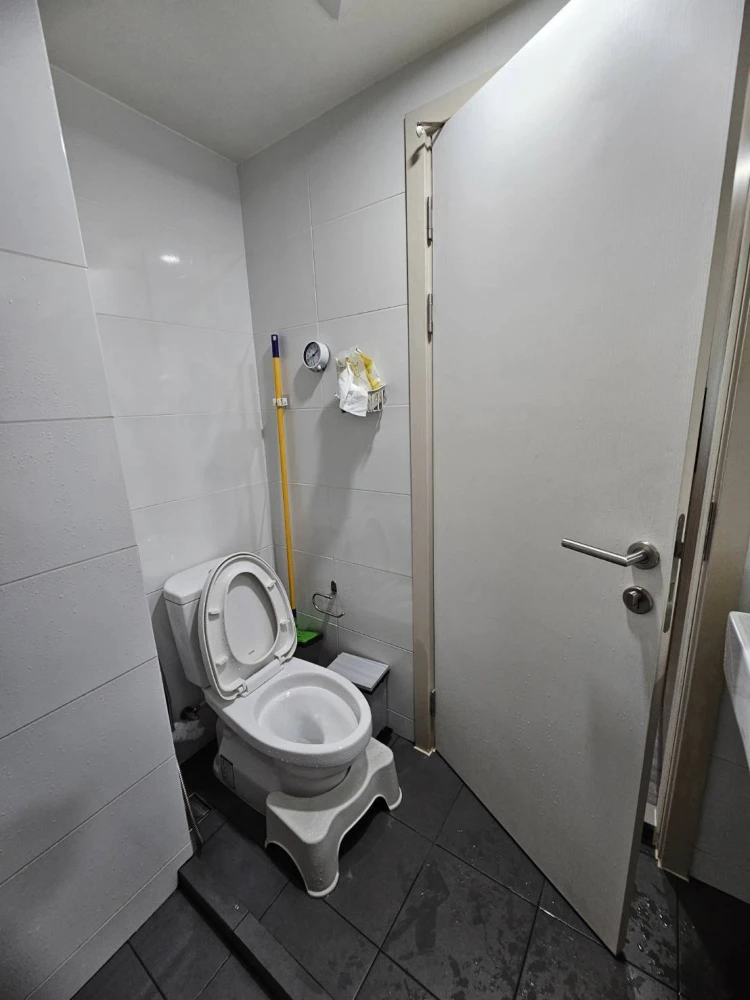 ให้เช่า ดิ ออริจิ้น อ่อนนุช ห้องทำเลดีสวยพร้อมอยู่ เฟอร์นิเจอร์ครบ รีบคว้าไว้เลย