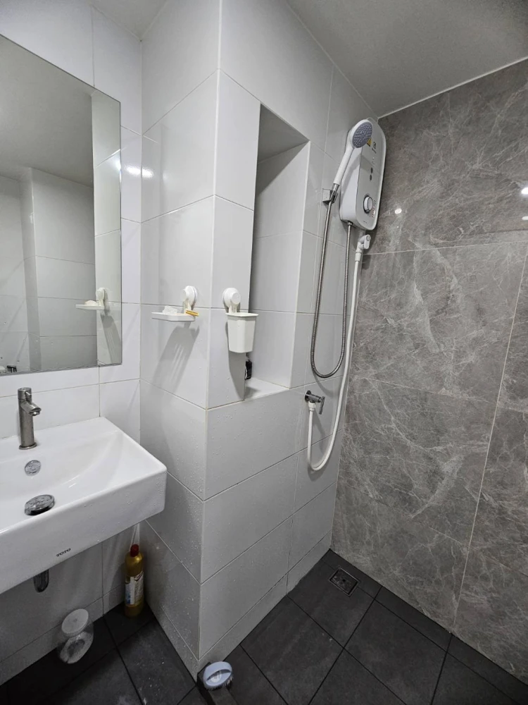 ให้เช่า ดิ ออริจิ้น อ่อนนุช ห้องทำเลดีสวยพร้อมอยู่ เฟอร์นิเจอร์ครบ รีบคว้าไว้เลย