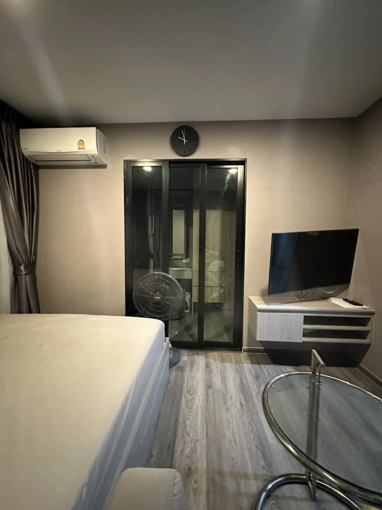 ให้เช่า ดิ ออริจิ้น อ่อนนุช ห้องทำเลดีสวยพร้อมอยู่ เฟอร์นิเจอร์ครบ รีบคว้าไว้เลย