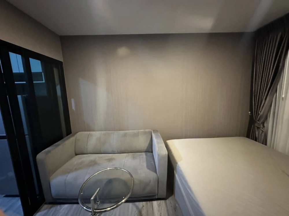 ให้เช่า ดิ ออริจิ้น อ่อนนุช ห้องทำเลดีสวยพร้อมอยู่ เฟอร์นิเจอร์ครบ รีบคว้าไว้เลย