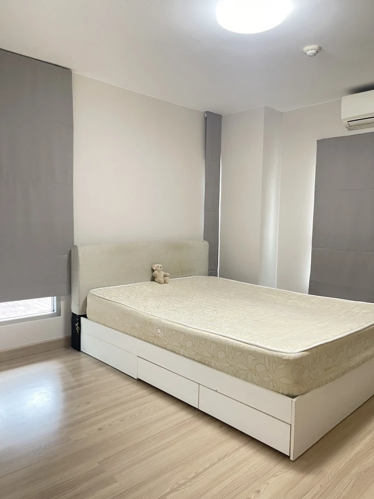 ให้เช่า!! ดิ เอสเคป คอนโดมิเนียม สุขุมวิท 101/1 ชั้น 1 ตึก C ห้องแต่งสวยมาก เฟอร์นิเจอร์ครบ พร้อมอยู่ ห้ามพลาด!!