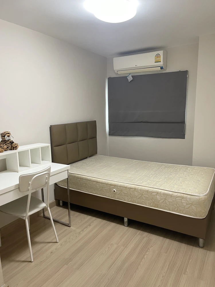 ให้เช่า!! ดิ เอสเคป คอนโดมิเนียม สุขุมวิท 101/1 ชั้น 1 ตึก C ห้องแต่งสวยมาก เฟอร์นิเจอร์ครบ พร้อมอยู่ ห้ามพลาด!!