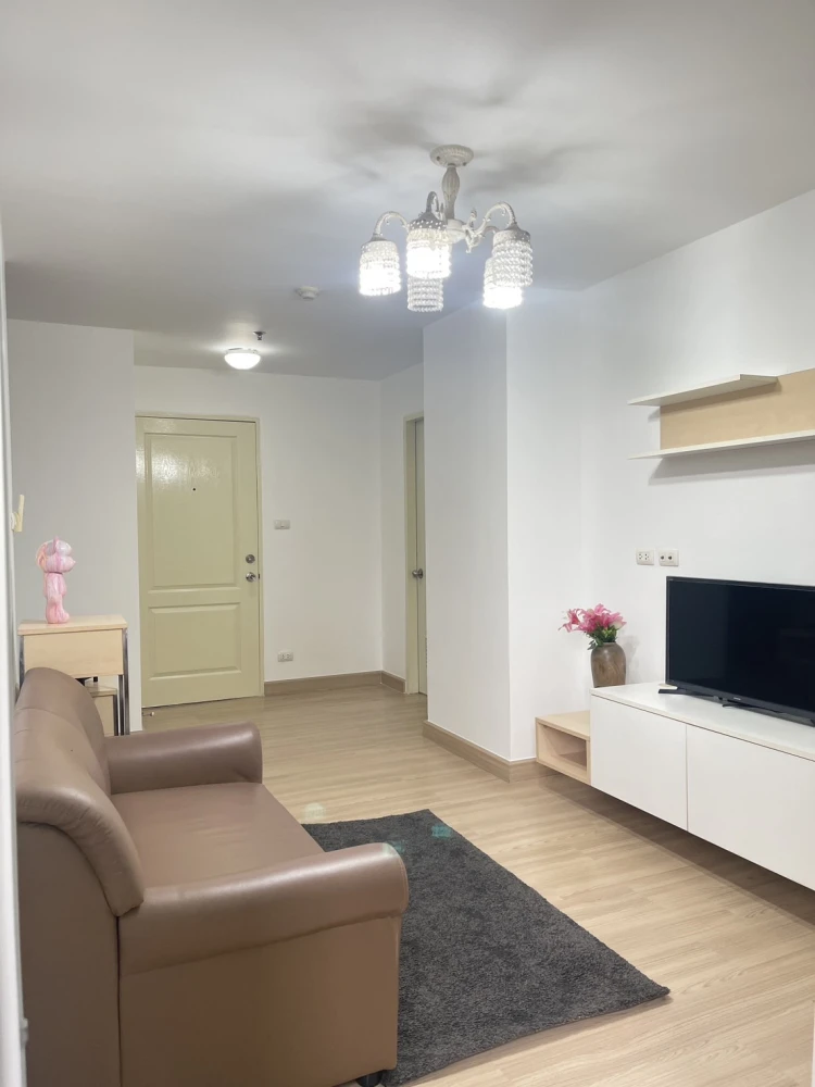 ให้เช่า!! ดิ เอสเคป คอนโดมิเนียม สุขุมวิท 101/1 ชั้น 1 ตึก C ห้องแต่งสวยมาก เฟอร์นิเจอร์ครบ พร้อมอยู่ ห้ามพลาด!!