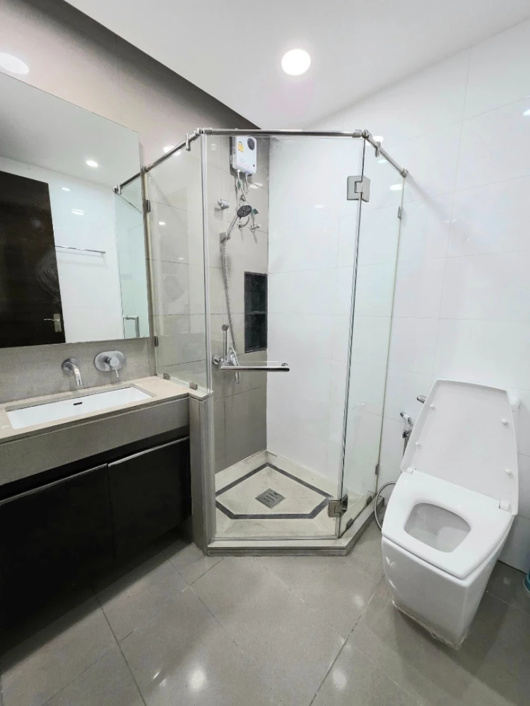 ให้เช่า ดิ แอดเดรส ปทุมวัน ห้องหัวมุม วิวดี ตกแต่งพร้อมอยู่ พร้อมเฟอร์นิเจอร์คุณภาพสูง รีบจองเลย