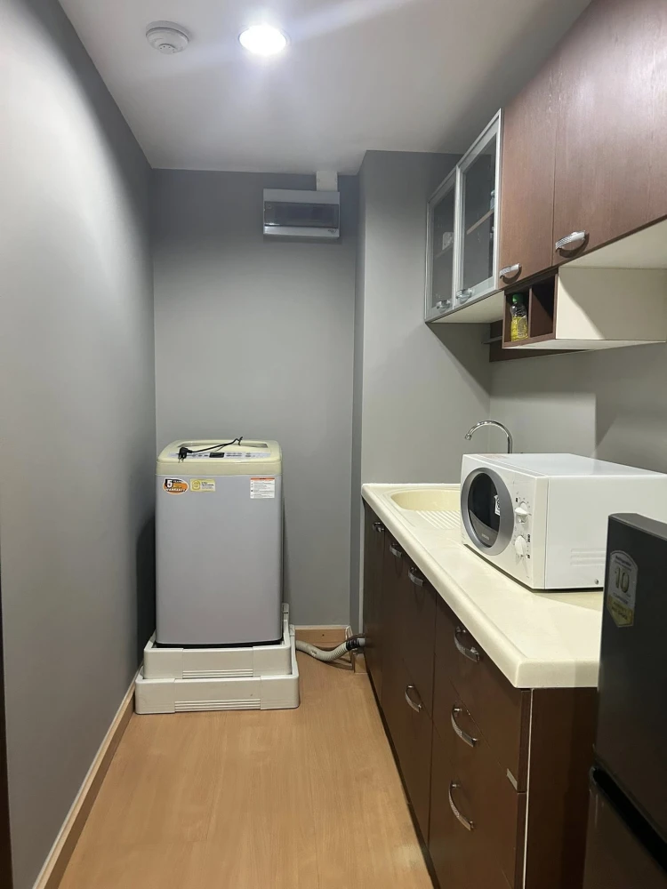 ให้เช่า ดิ แอดเดรส สุขุมวิท 42 ห้องใหญ่อยู่สบาย พื้นที่ใช้สอยเยอะ ต้องรีบมาจองเลยจ้า อย่าพลาด