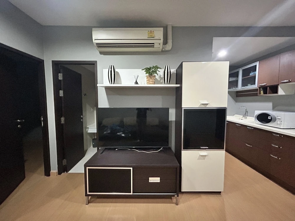 ให้เช่า ดิ แอดเดรส สุขุมวิท 42 ห้องใหญ่อยู่สบาย พื้นที่ใช้สอยเยอะ ต้องรีบมาจองเลยจ้า อย่าพลาด