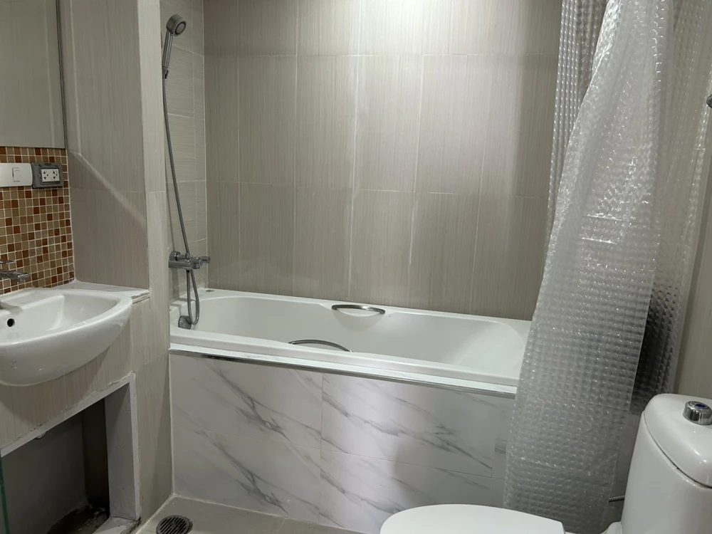 ให้เช่า ดิ แอลโคฟ 49 ห้องสวยพร้อมอยู่ จองเลย!!