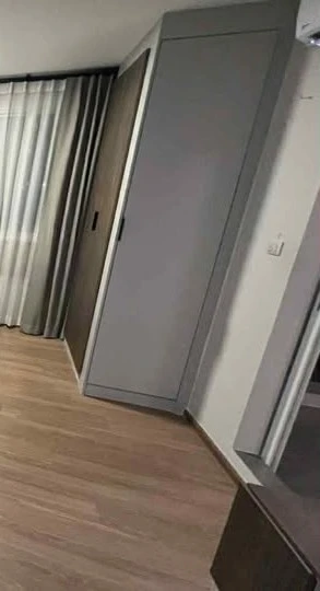 ให้เช่า ดีคอนโด ธาร จรัญฯ ห้องน่าอยู่ เฟอร์รพ้อม จองเลย ราคาสบายกระเป๋า จองเลย images