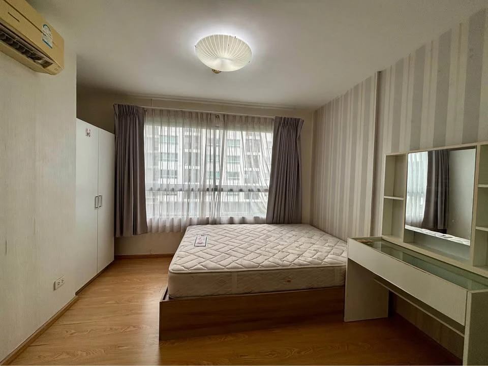 ให้เช่า ดีคอนโด รัตนาธิเบศน์ ห้องพร้อมเข้าอยู่ ราคาสบายกระเป๋า จองเลยกอนพลาด++