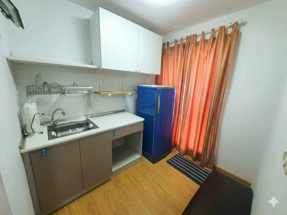 ให้เช่า ดีคอนโด รัตนาธิเบศร์ ห้องกว้างขวาง น่าอยู่ เฟอร์พร้อม หิ้วกระเป๋ามาได้เลย รีบจองด่วนๆๆ