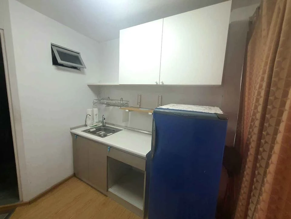 ให้เช่า ดีคอนโด รัตนาธิเบศร์ ห้องกว้างขวาง น่าอยู่ เฟอร์พร้อม หิ้วกระเป๋ามาได้เลย รีบจองด่วนๆๆ