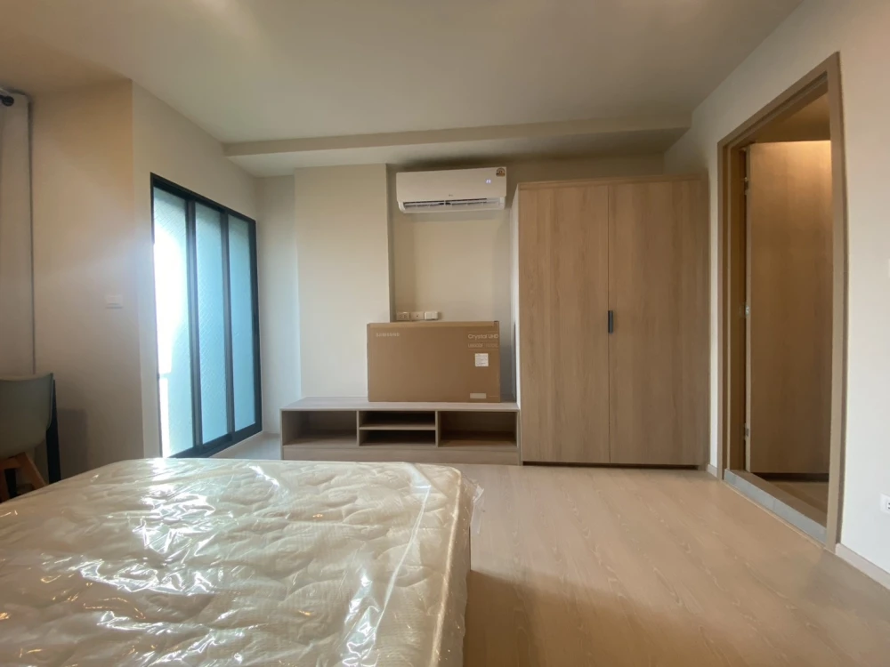 ให้เช่า ดีคอนโด รามคำแหง 40 สวยหรูอยู่สบาย จองเลย!!