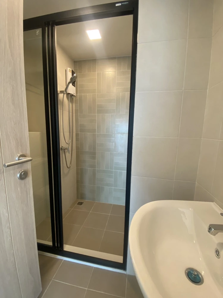 ให้เช่า ดีคอนโด รามคำแหง 40 สวยหรูอยู่สบาย จองเลย!!