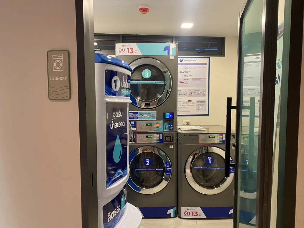 ให้เช่า ดีคอนโด รามคำแหง 40 สวยหรูอยู่สบาย จองเลย!!