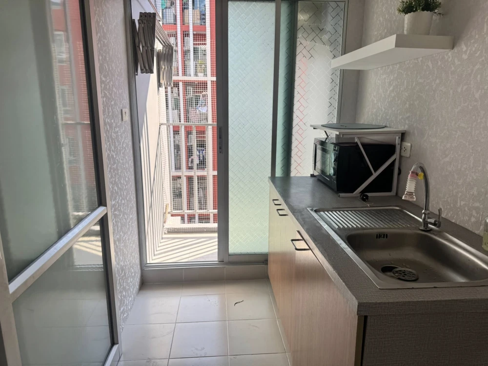 ให้เช่า ดีคอนโด รามอินทรา ห้องพร้อมอยู่ เฟอร์พร้อม ราคาสบายกระเป๋า จองเลย