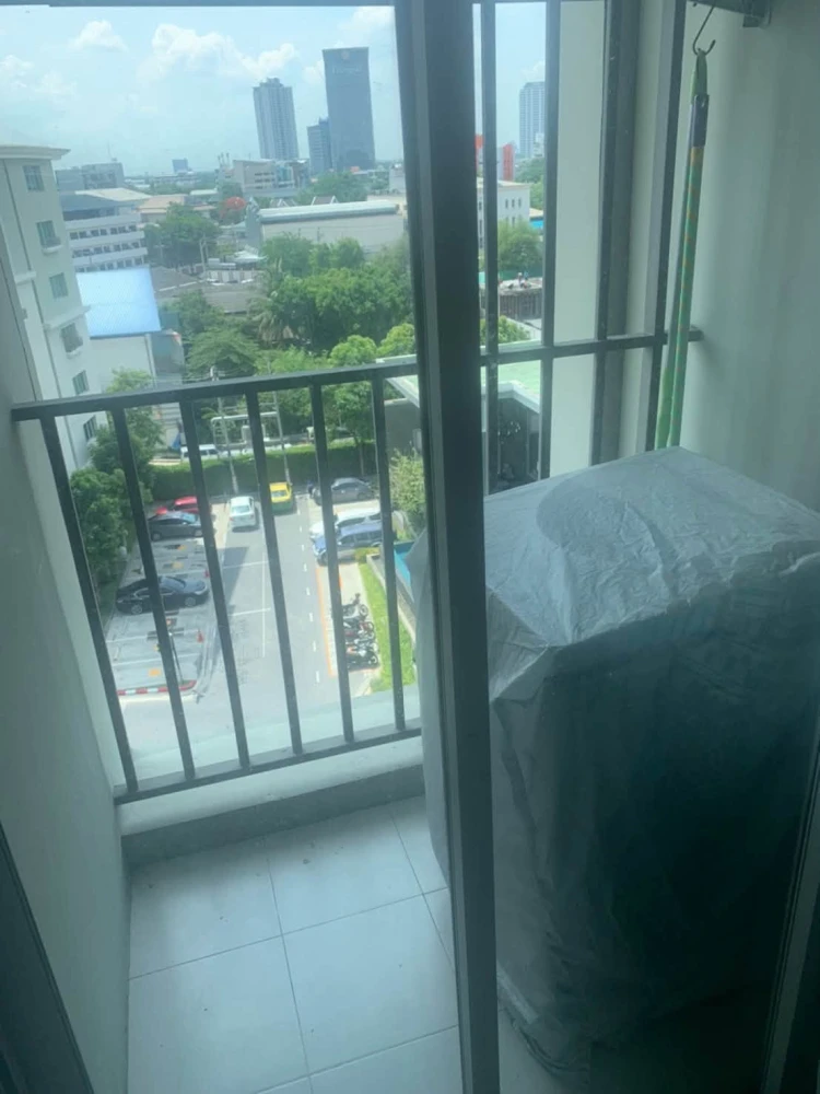 ให้เช่า ดีคอนโด สาธุประดิษฐ์ 49 ห้องมุมมีความเป็นส่วนตัว ราคาจับต้องได้ บอกเลยว่าคุณต้องไม่พลาดโอกาส