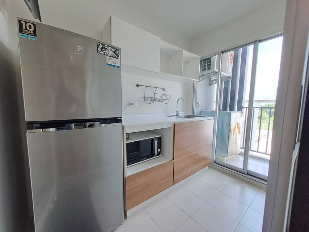 ให้เช่า ดีคอนโด อ่อนนุช - พระราม 9 ราคาดี คุ้มค่า จองเลย!!