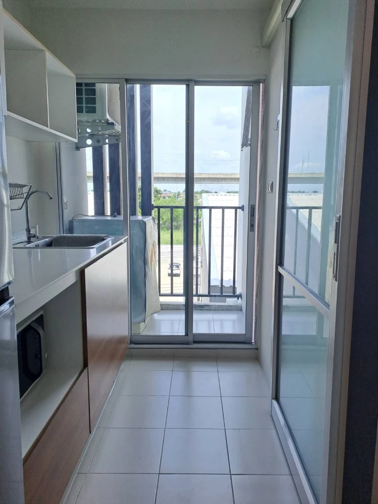 ให้เช่า ดีคอนโด อ่อนนุช - พระราม 9 ราคาดี คุ้มค่า จองเลย!!