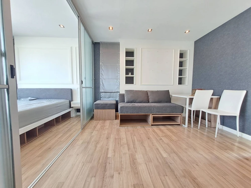 ให้เช่า ดีคอนโด อ่อนนุช - พระราม 9 ราคาดี คุ้มค่า จองเลย!!