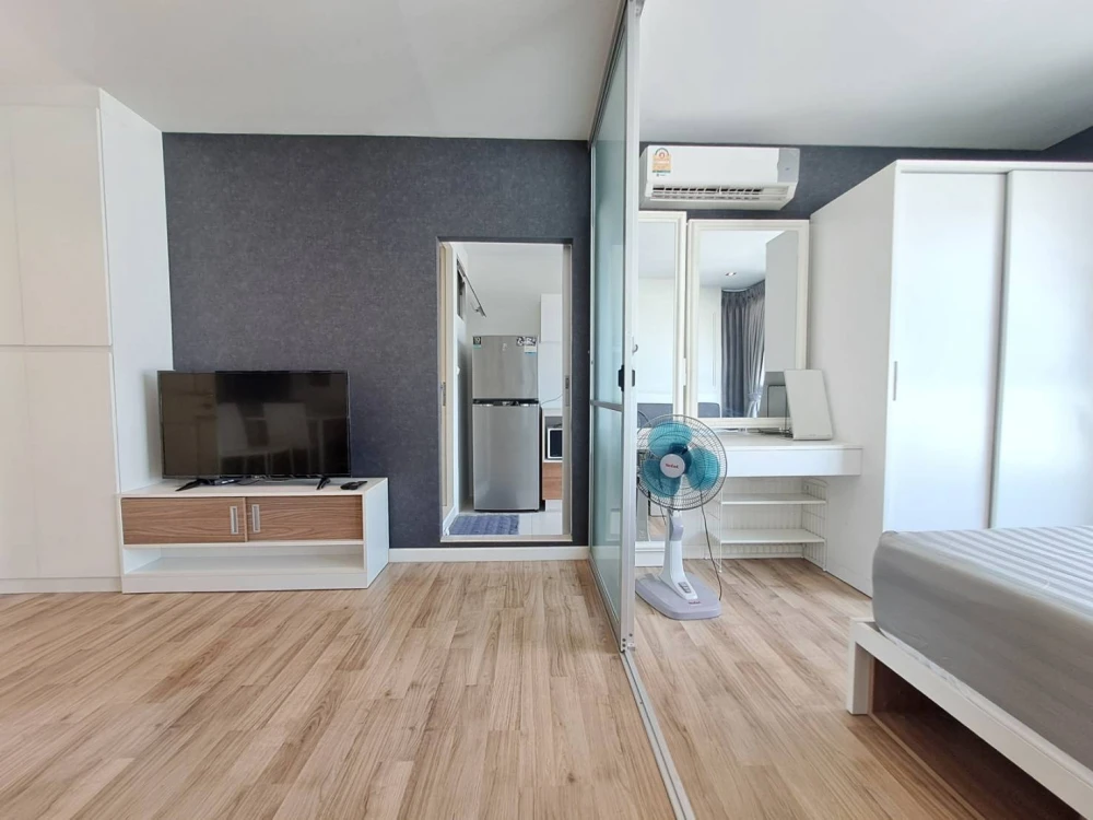 ให้เช่า ดีคอนโด อ่อนนุช - พระราม 9 ราคาดี คุ้มค่า จองเลย!!