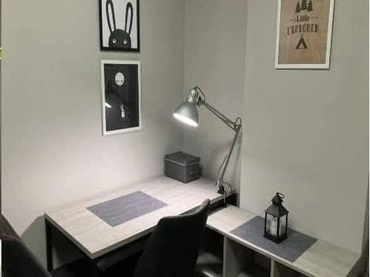 ให้เช่า ดีคอนโด แคมปัส กำแพงแสน ห้องชั้น 1 ทิศเหนือ ทำเลดี เฟอร์นิเจอร์ครบครัน ดีแบบนี้ห้ามพลาด