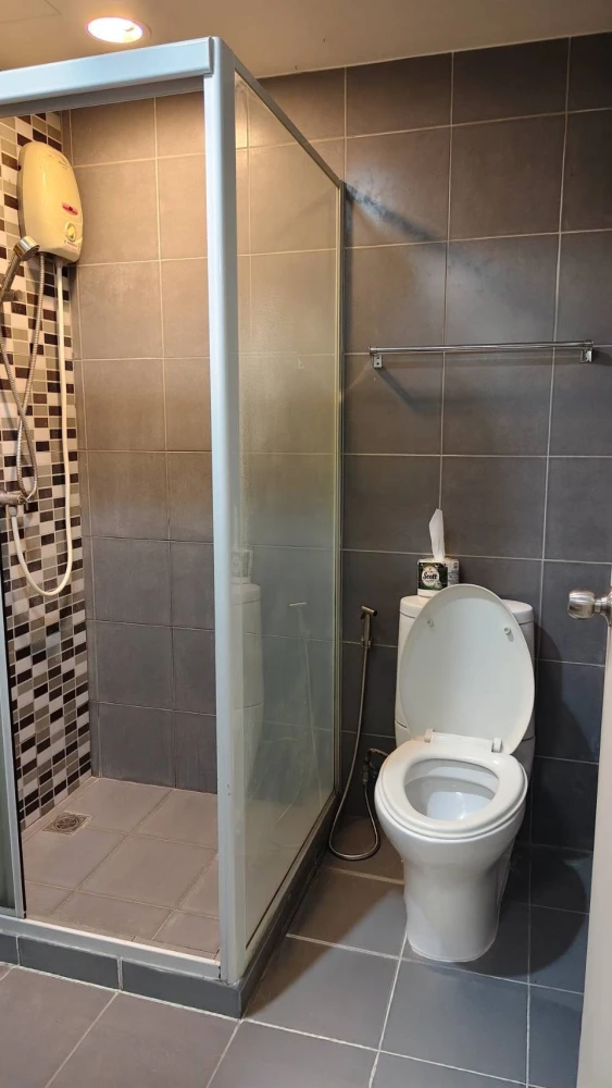 ให้เช่า ดี-คอนโด รามคำแหง ห้องพร้อมอยู่ สิ่งอำนวยความสะดวกพร้อม จองเลย