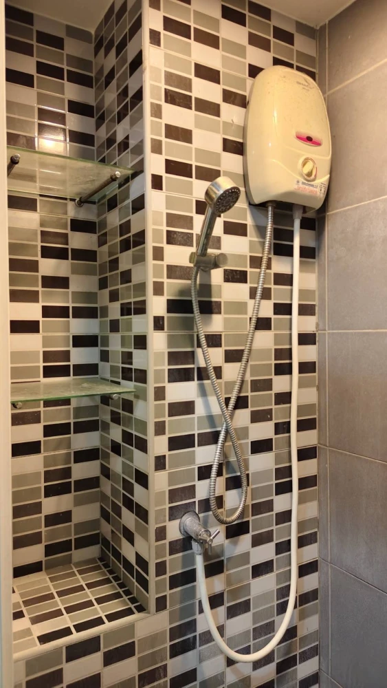 ให้เช่า ดี-คอนโด รามคำแหง ห้องพร้อมอยู่ สิ่งอำนวยความสะดวกพร้อม จองเลย