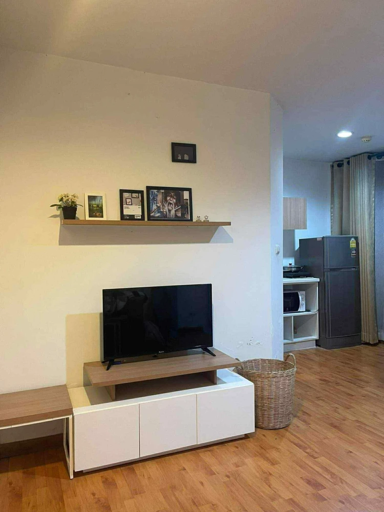 ให้เช่า ทิวลิป สแควร์ อ้อมน้อย ตึก L2 ชั้น 5 ห้องตกแต่งแล้วพร้อมเข้าอยู่