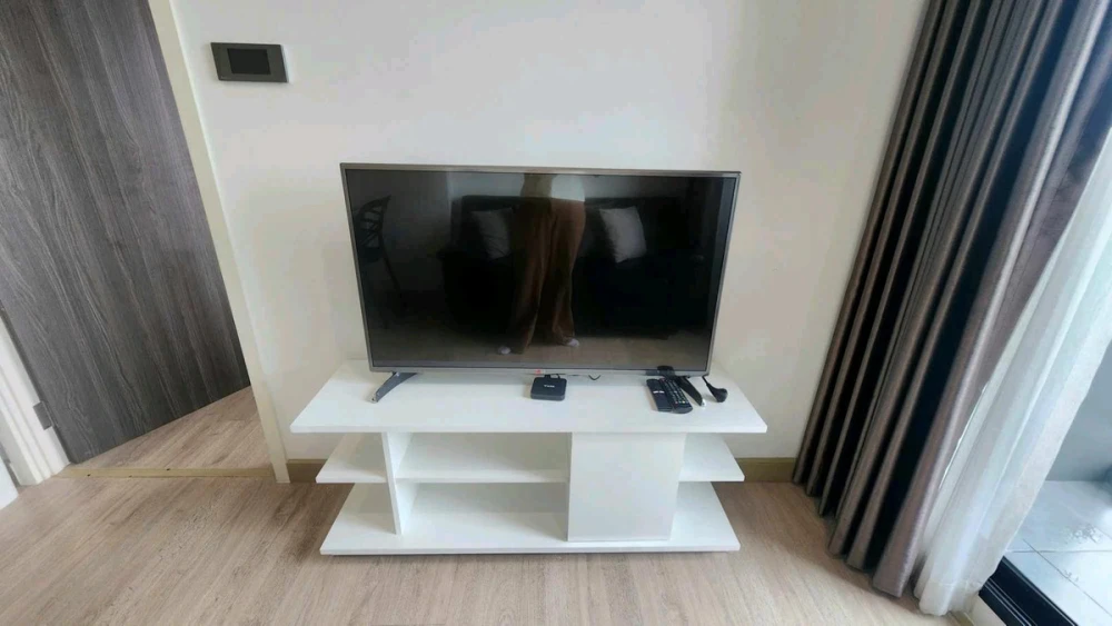 ให้เช่า ธนา แอสโทเรีย ชั้น 17 วิวโล่ง ลมดี เป็นส่วนตัว แต่งครบ พร้อมอยู่ รีบจองเลย