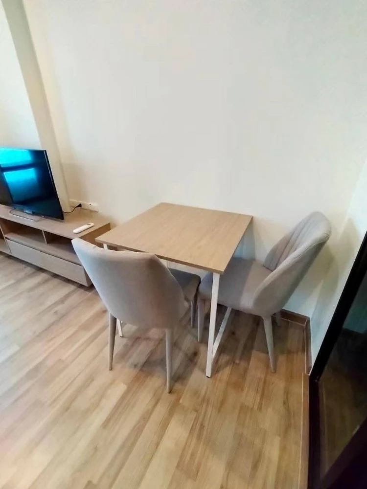 ให้เช่า นิช โมโน เจริญนคร วิวโค้งแม่น้ำเจ้าพระยาสุดพรีเมี่ยม ชั้นสูงวิวดี เป็นส่วนตัว จองเลย