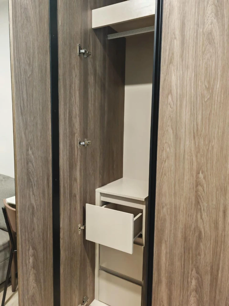 ให้เช่า นิว คอร์ คูคต สเตชัน ชั้น 5 ห้องแต่งครบ หิ้วกระเป๋าเข้าอยู่ได้ทันที จองเลย อย่ารอช้า ด่วนๆ