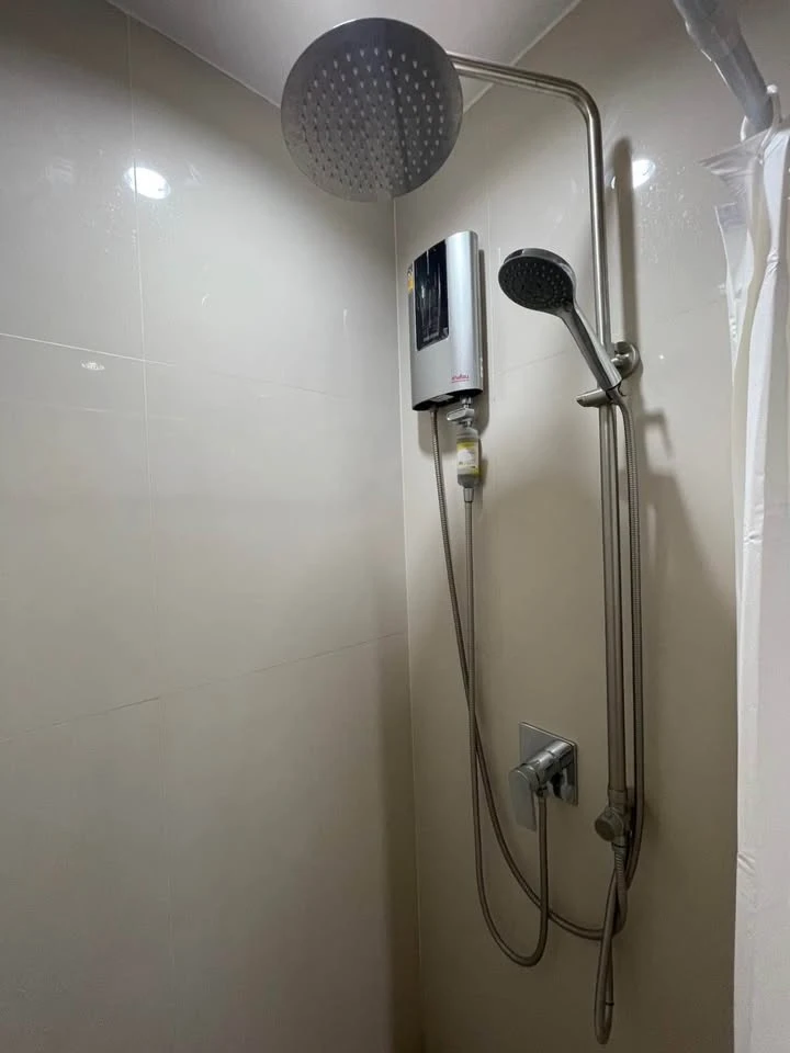 ให้เช่า  นิว โนเบิล งามวงศ์วาน ห้องพร้อมอยู่ เฟอร์ครบ + เครื่องใช้ไฟฟ้าพร้อม จองเลย