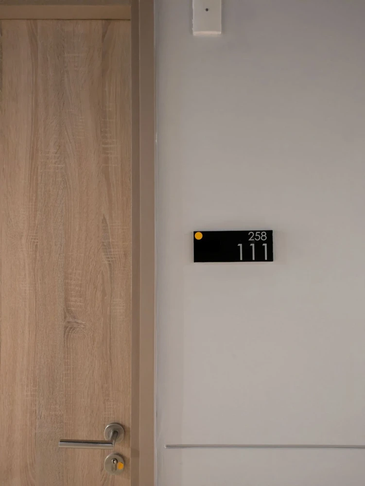 ให้เช่า บลอสซั่ม คอนโด แอท สาทร–เจริญราษฎร์ ห้องสวย ทำเลดี สนใจทักนัดชมได้เลย