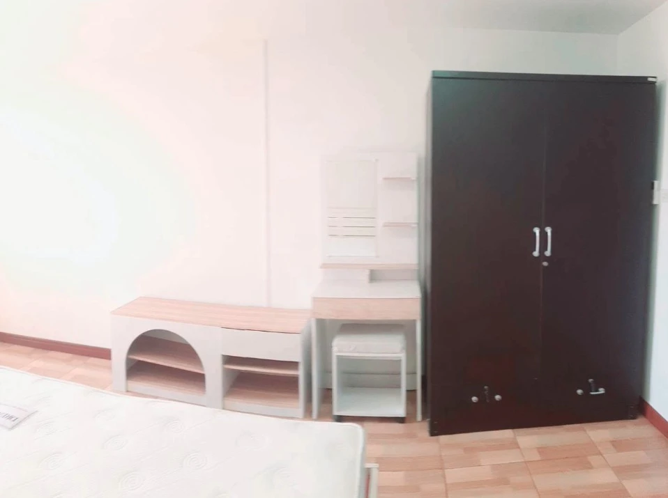 ให้เช่า บางแค ซิตี้ คอนโด 1 - 2 ชั้น 7 ห้องสะอาดโปร่งโล่ง น่าอยู่มากๆ ราคานี้ต้องรีบแล้ว
