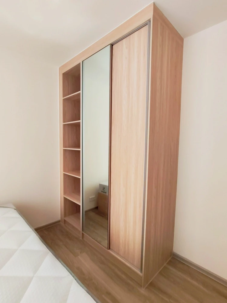 ให้เช่า บีท สุขุมวิท ห้องน่าอยู่ พร้อมเฟอร์ + เครื่องใช้ไฟฟ้าครบ จองเลย ห้ามพลาด +++