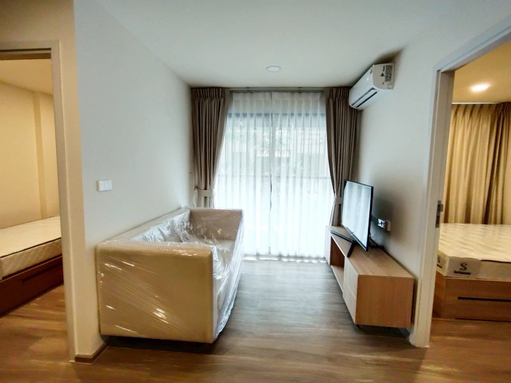 ให้เช่า บีท สุขุมวิท ห้องน่าอยู่ พร้อมเฟอร์ + เครื่องใช้ไฟฟ้าครบ จองเลย ห้ามพลาด +++