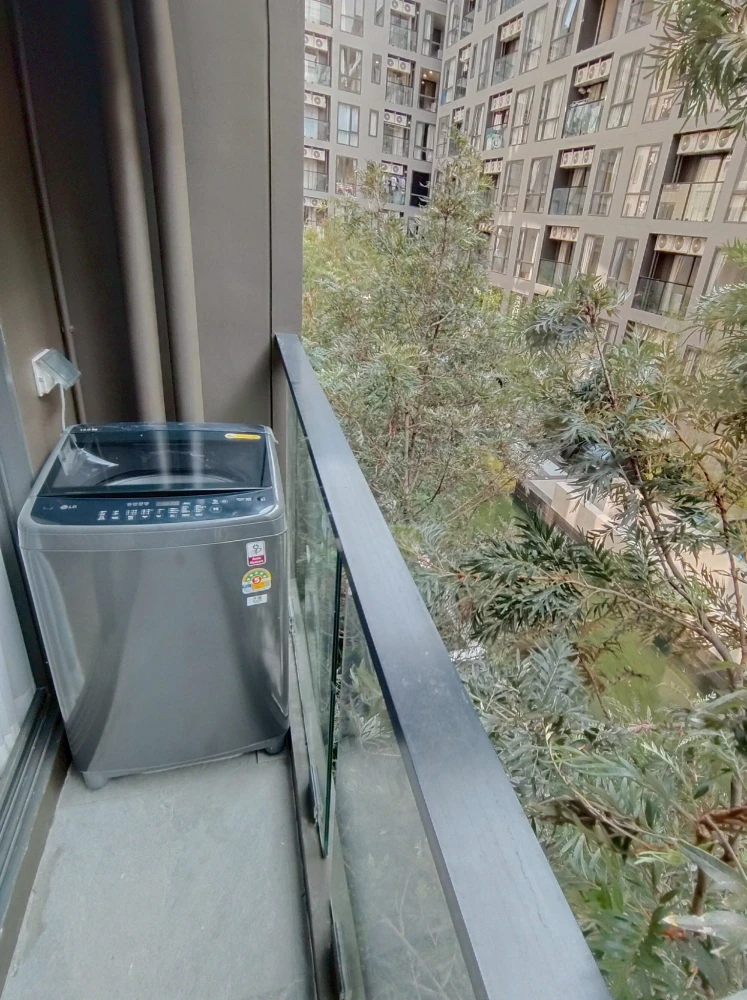 ให้เช่า บีท สุขุมวิท ห้องน่าอยู่ พร้อมเฟอร์ + เครื่องใช้ไฟฟ้าครบ จองเลย ห้ามพลาด +++