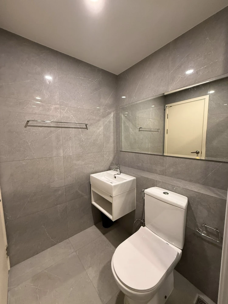 ให้เช่า บูล พหลโยธิน 35 ห้องกั้นสัดส่วนชัดเจน พร้อมเฟอร์และเครื่องใช้ไฟฟ้า น่าจองสุดๆ