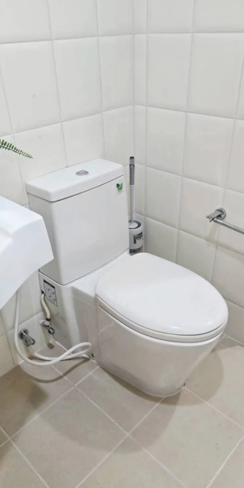 ให้เช่า บ้านนวธารา เฟอร์นิเจอร์และเครื่องใช้ไฟฟ้าครบ ทำเลดีสะดวก ติดสระว่ายน้ำ ต้องจัดแล้ว