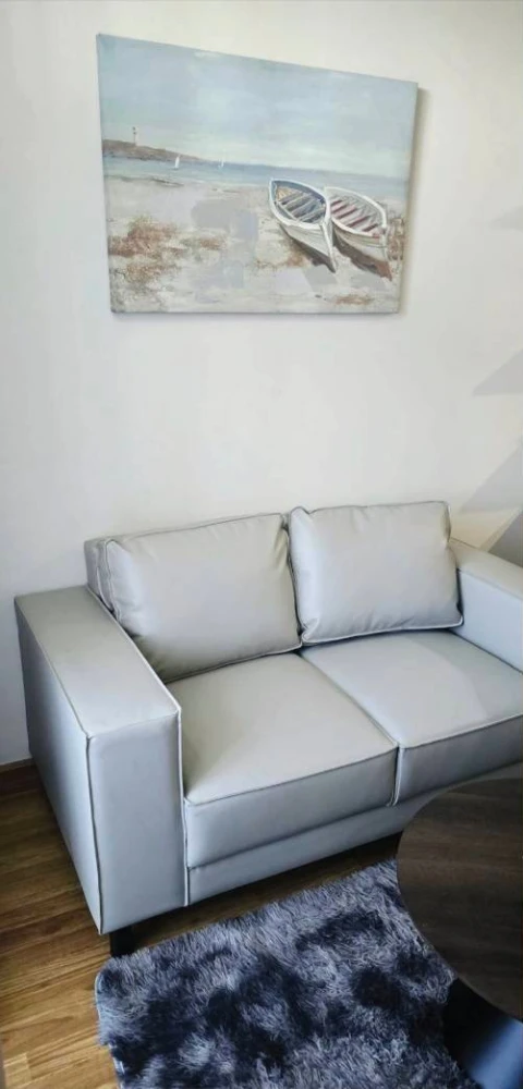 ให้เช่า บ้านนวธารา เฟอร์นิเจอร์และเครื่องใช้ไฟฟ้าครบ ทำเลดีสะดวก ติดสระว่ายน้ำ ต้องจัดแล้ว